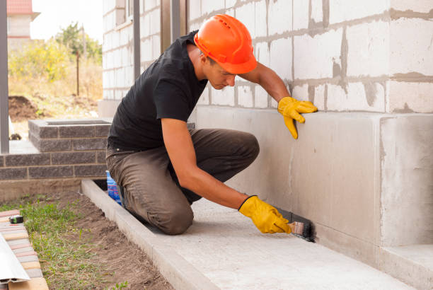 Licensed Basement Waterproofing service in Milan, IL - SGP Waterproofing